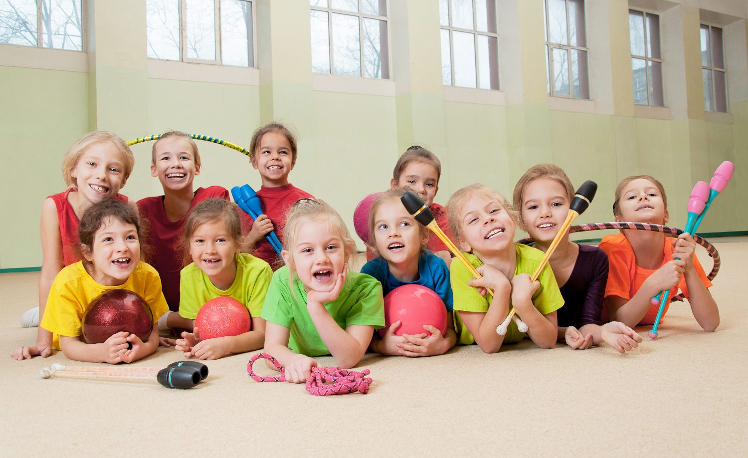 5 Most Interesting Indoor Activities For Teenagers