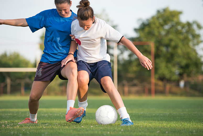 Top 10 Benefits of Residential Soccer Camps