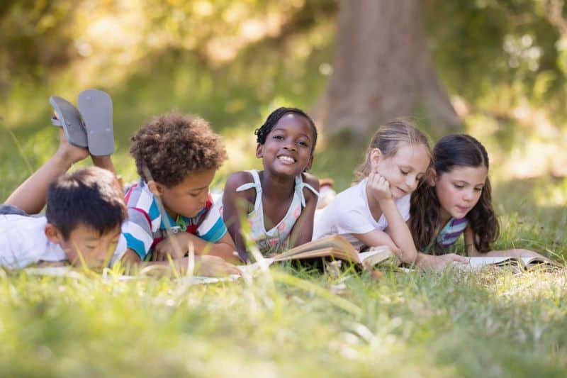 15 Advantages of Kids' Summer Camp