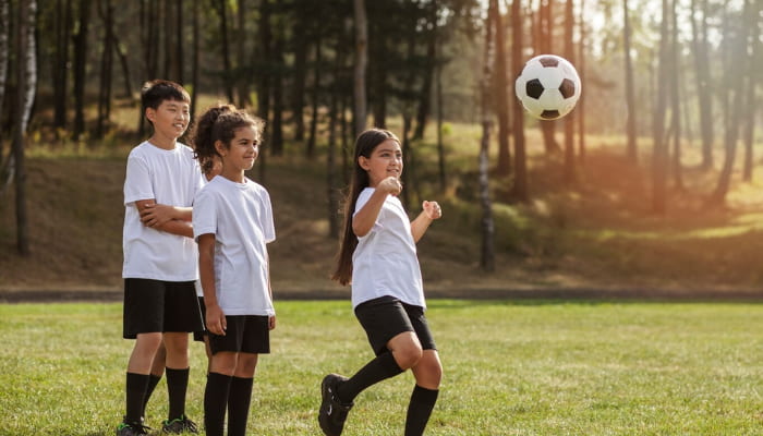 10 Key Things to Remember When Starting New Sports and Activities
