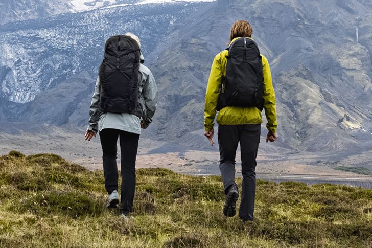 How to Pack a Backpack for a Hiking Trip