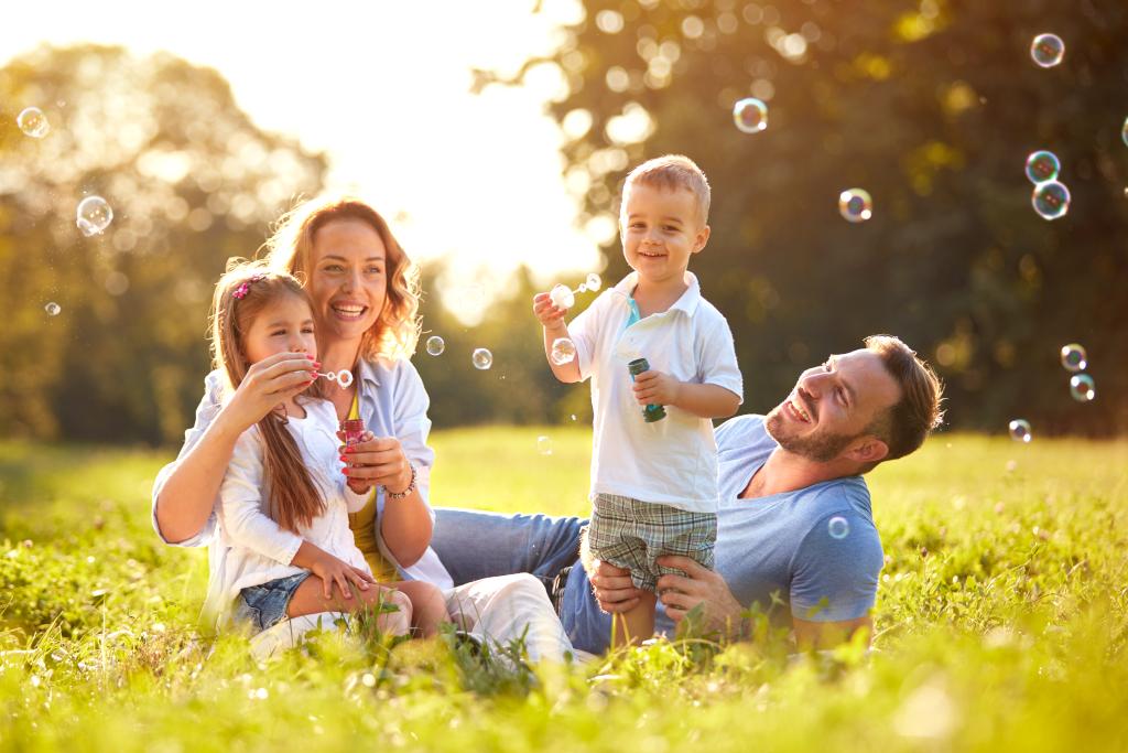 15 Benefits of Playing Outdoor Games for Kids
