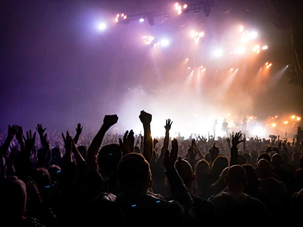 Critical Tips for Rock Concert Planning