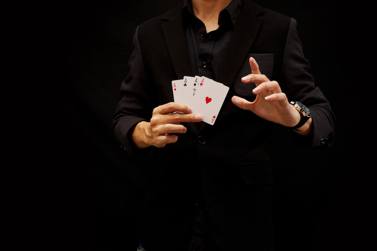 5 Best Trick-Taking Card Games