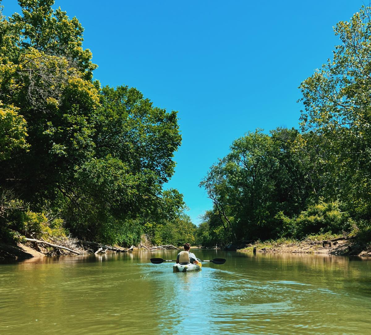 Texas’ Best Float Trips: The Top Tubing Destinations and Hidden River Escapes
