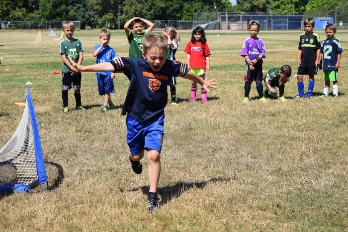Benefits of Summer Camp for Kids