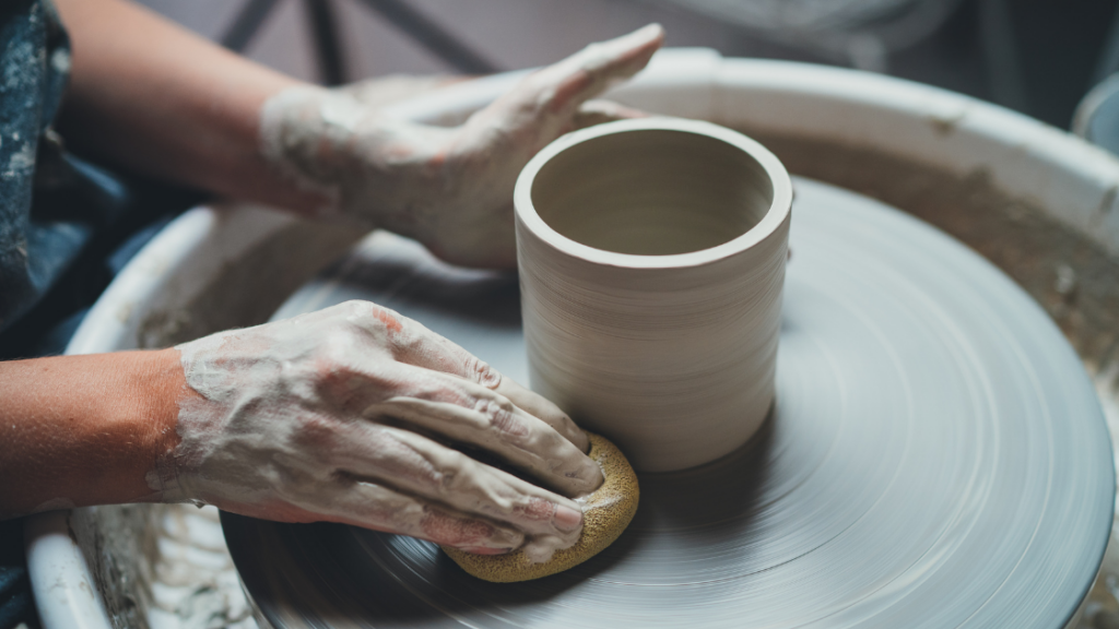 Uncovering the Rich History and Diverse Uses of Ceramics