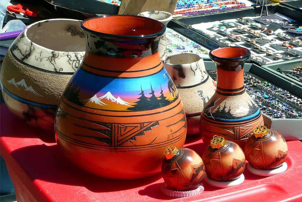 Intro to Ceramics: Understanding the Types & How to Learn