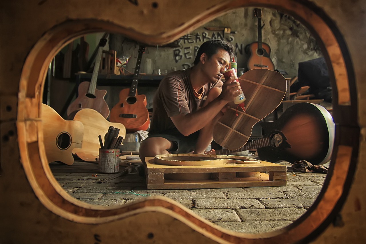 Types of Wood Species for Woodworking