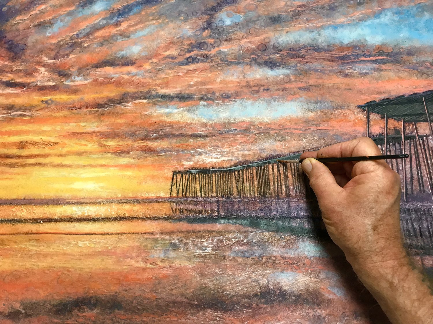 What Makes a Painting a Good Piece of Art?