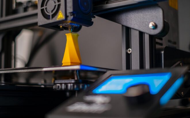 How are some of the world’s best known Museums doing amazing things with 3D Printing?