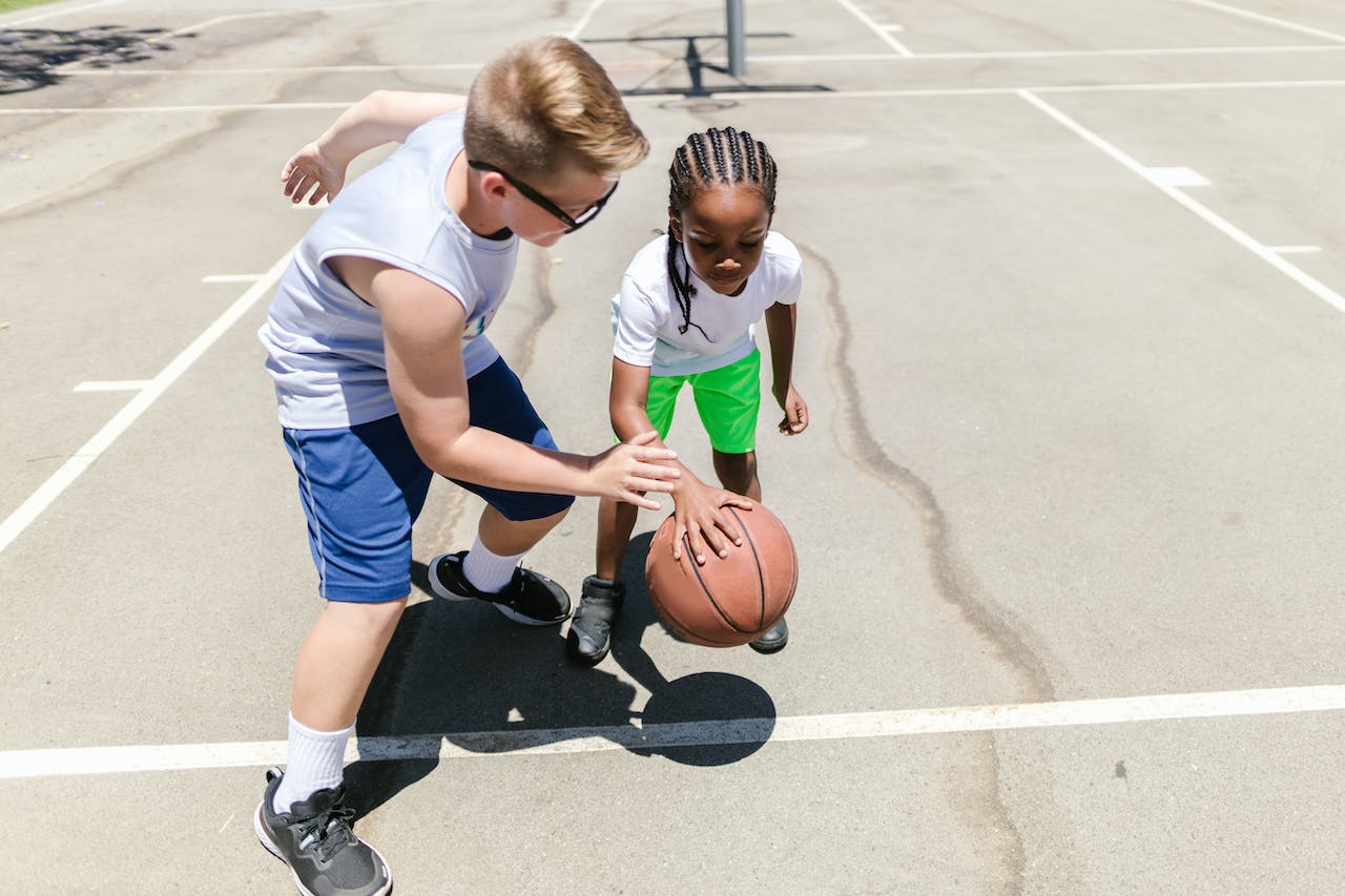 Ten Strategies to Motivate Your Children to Engage in Physical Activity