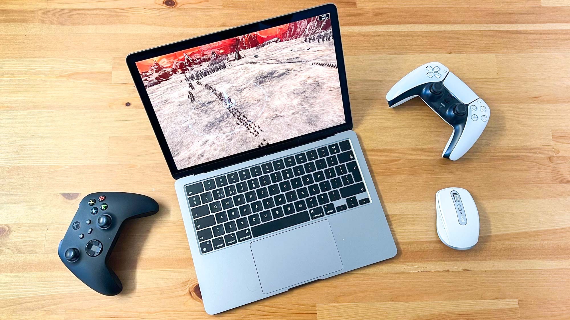 What are the best Mac games?