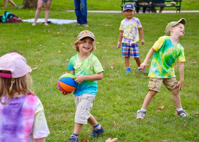 10 Tips for Choosing the Perfect Summer Camp for Your Kids