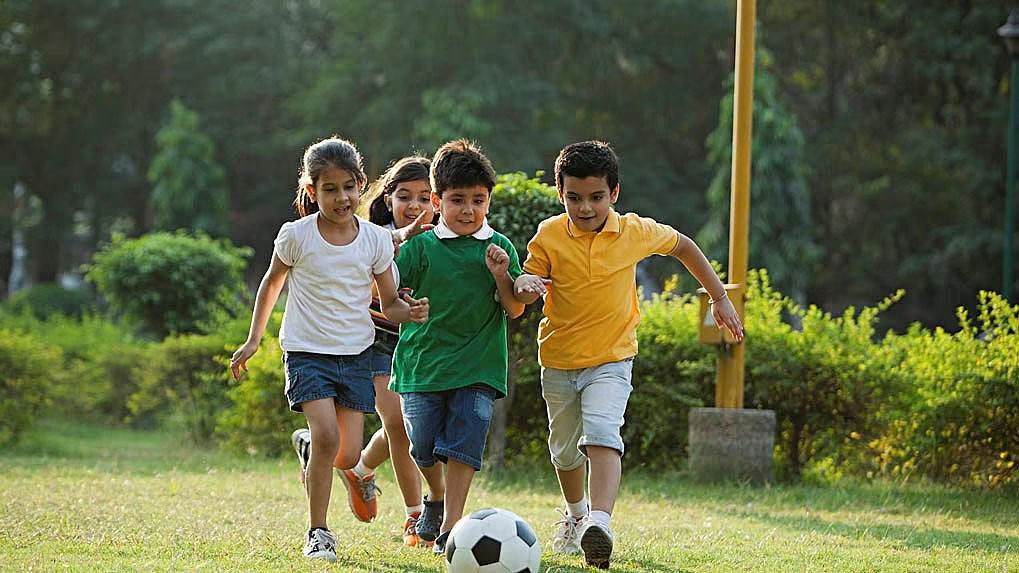 Five ideas to give kids a great summer