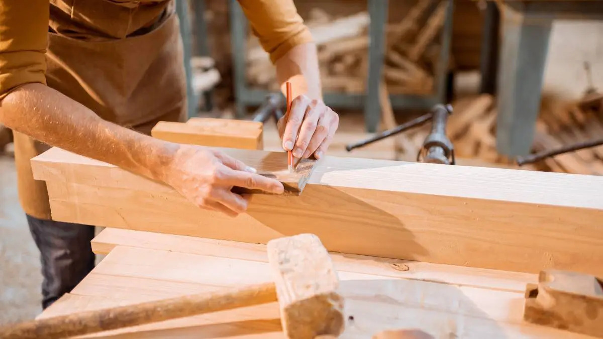 The Art of Woodworking: A Guide for Beginners