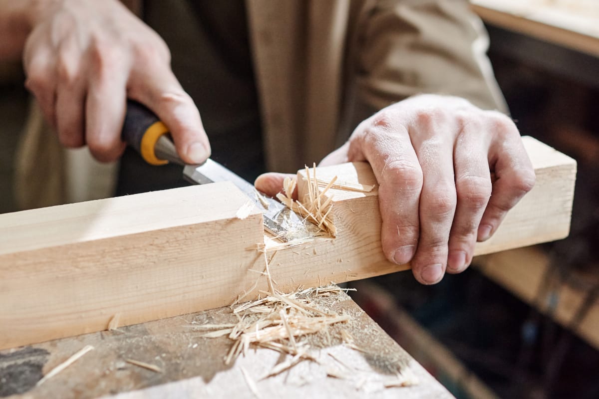 How to Start a Woodworking Business