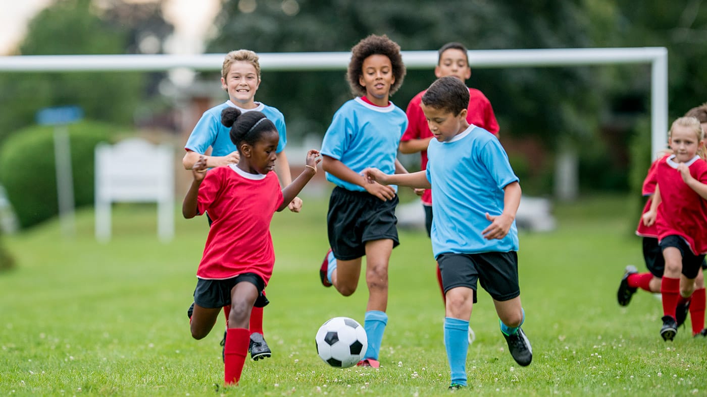 7 Benefits of Making Active Play and Organized Sports a Priority