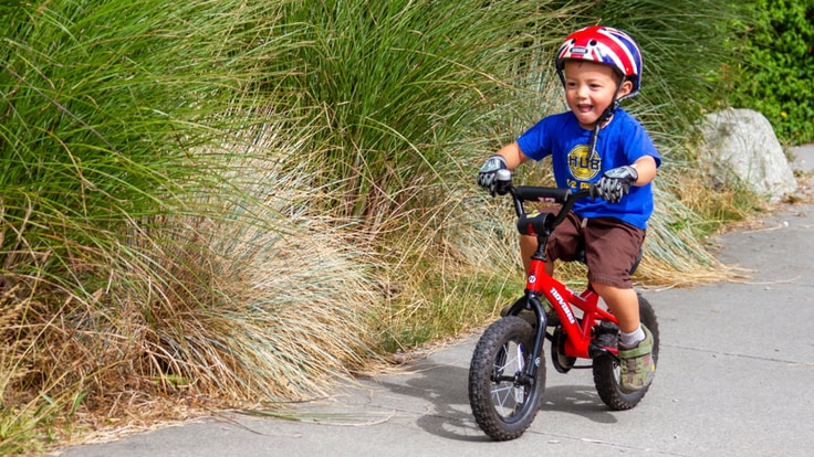 5 Bike Safety Tips for Children While Riding