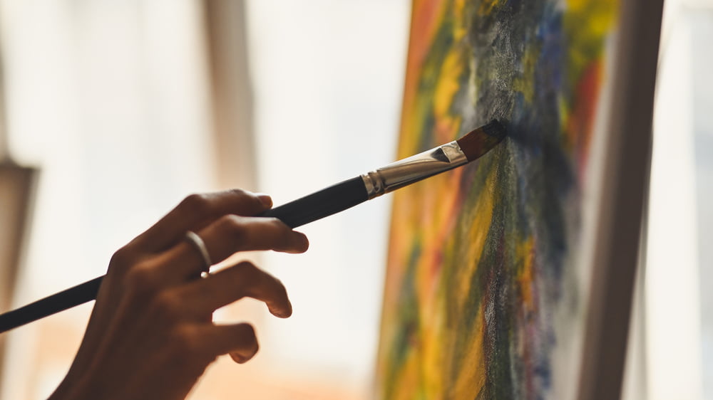 Explore The World Famous Paintings With Hidden Meanings