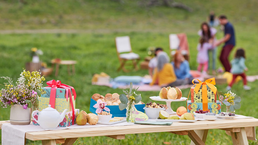 How to Plan a Picnic in 11 Easy Steps
