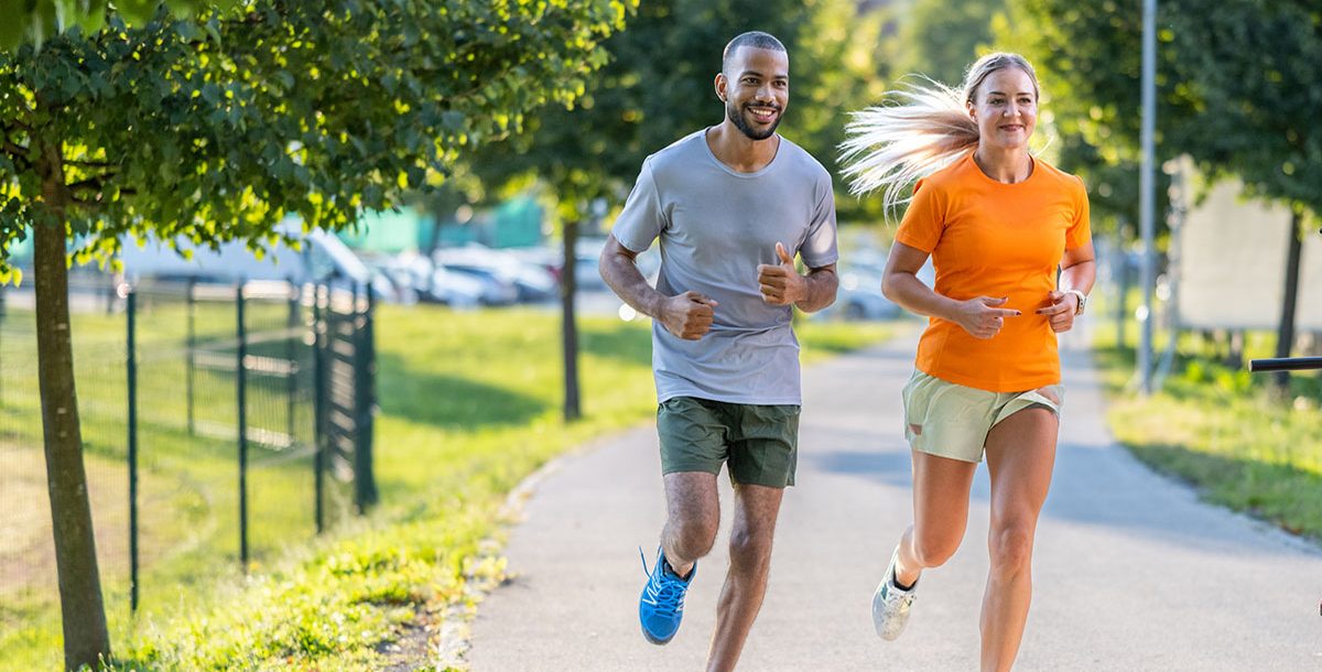 The 5 Health-Related Components of Fitness