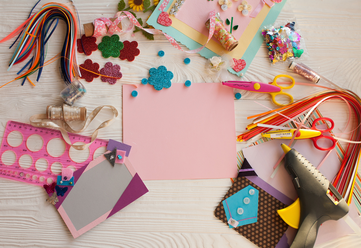 8 Different Ways to Scrapbook Your Photos