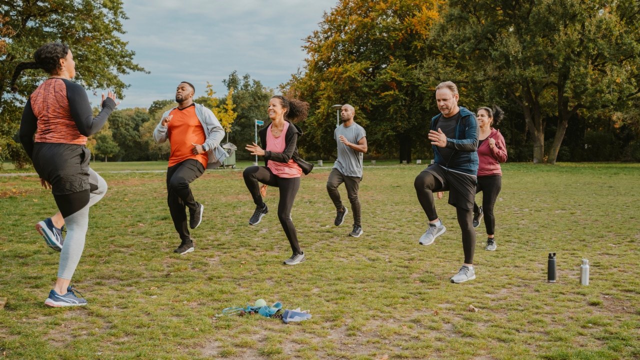 When Is The Best Time To Exercise?