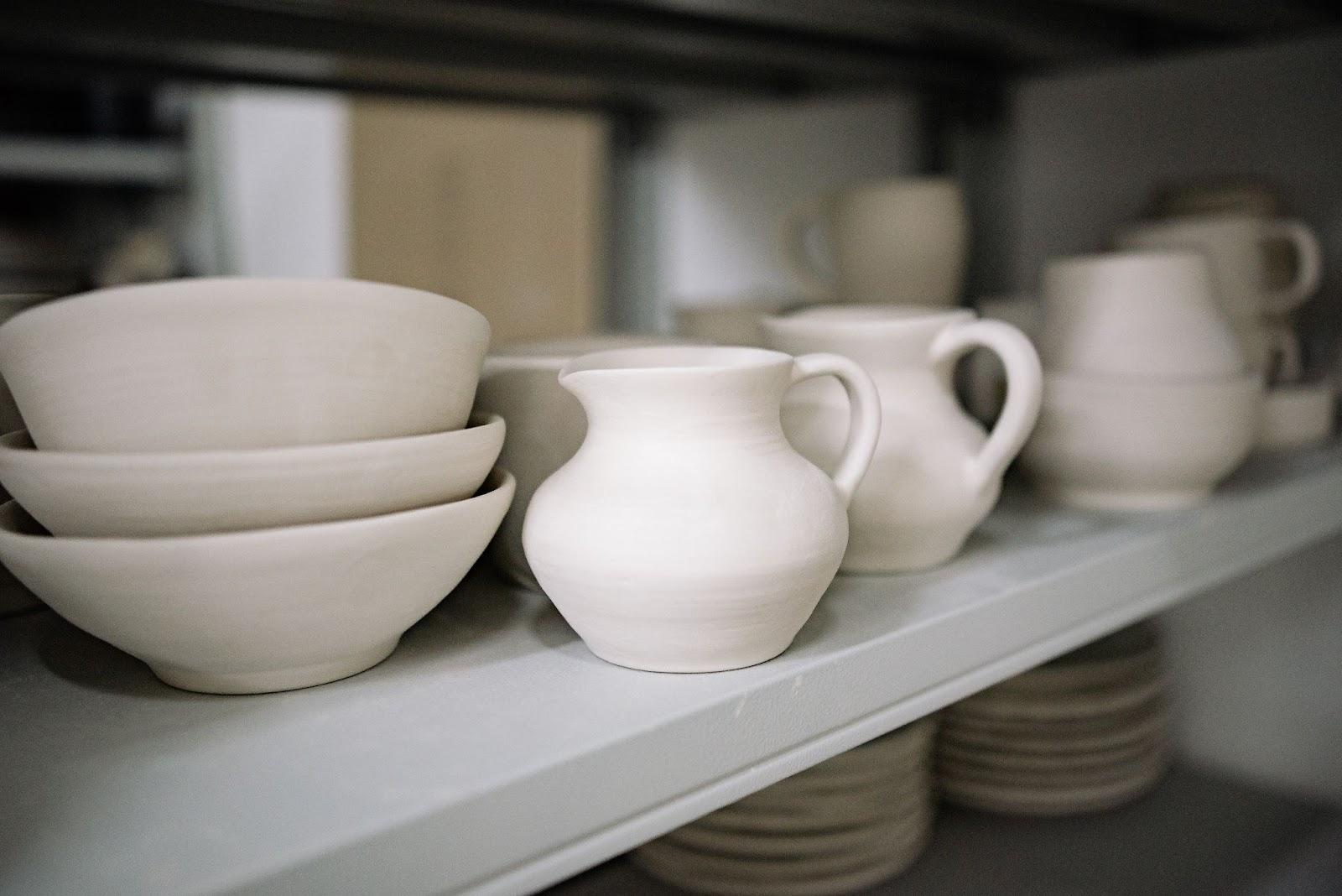 6 Popular Uses of Ceramic Materials in Our Daily Life