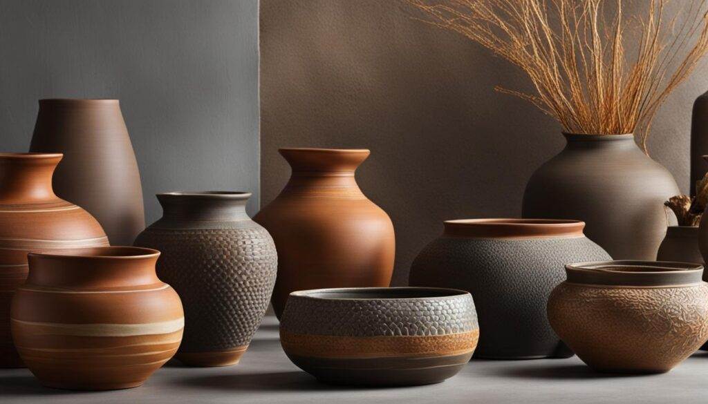 Exploring Traditional and Advanced Ceramics: A Comprehensive Guide