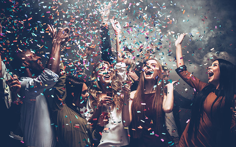 10 Interesting Club Event Ideas to Engage Your Members More