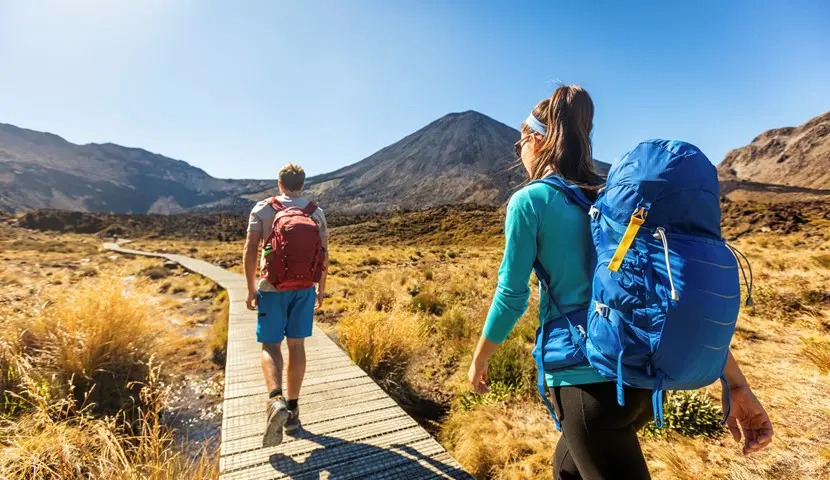 What to Wear Backpacking
