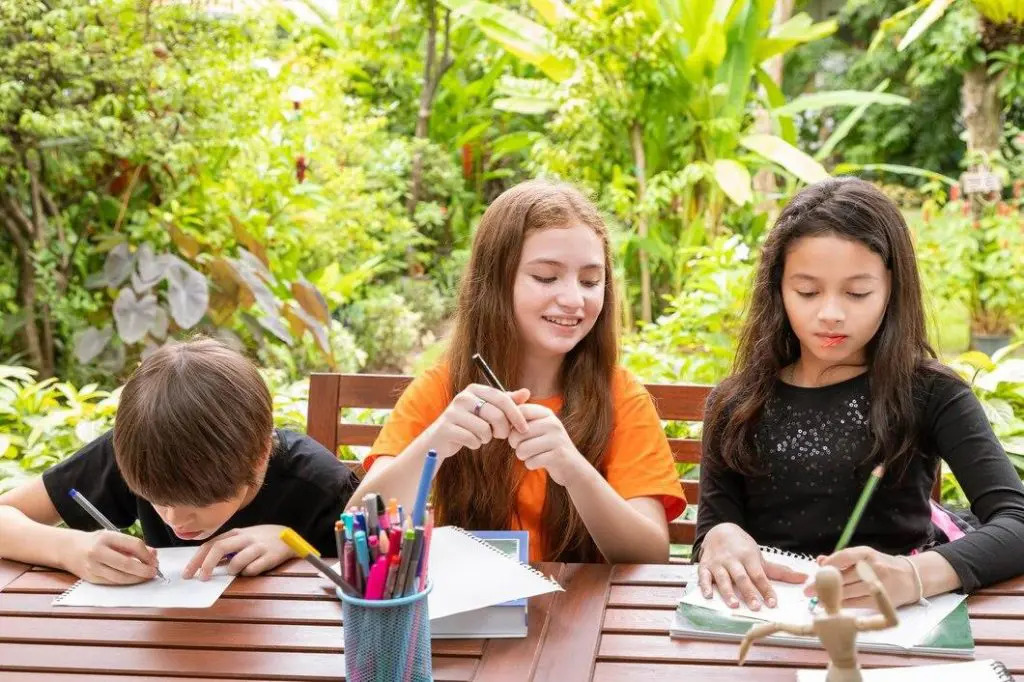 The Value And Advantages Of Summer Camp For Children