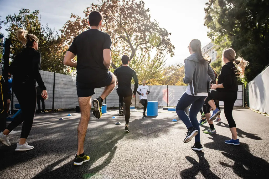 Five Strategies to Boost Fitness Related to Health