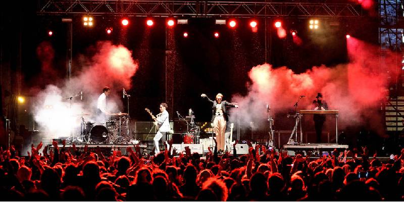 10 Step Guide To Organize A Successful Concert Event