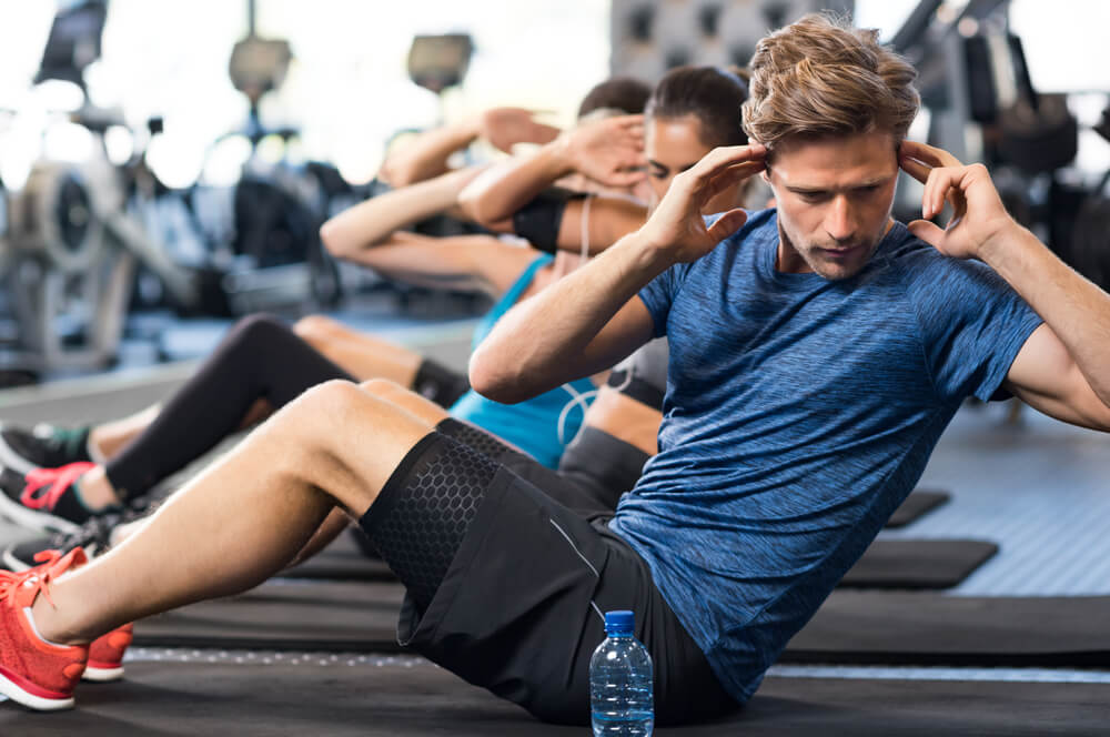 How to Fuel Your Body For Exercise and Weight Loss