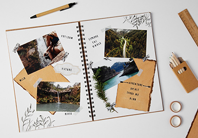 Scrapbooking