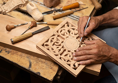Woodworking